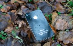 Безрамковият iPhone 20 ще бъде и без бутони