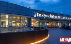 Роботи се заемат с багажа на летище с над 60 млн. пасажери годишно