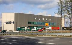 Tesla разширява капацитета на завода край Берлин с инвестиция от 250 млн. долара