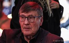 Филм за първия играч от Източна Европа в НБА Георги Глушков навръх Гергьовден по БНТ