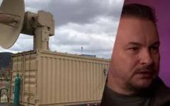 Русия открила как да пази своите дронове "Шахед" от украински прехващачи