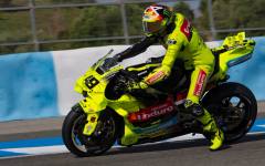 Шефът на VR46: Ние сме водещият отбор на Дукати