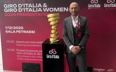 Giro d'Italia и мечтата на един общински съветник, която ни научи на задружност