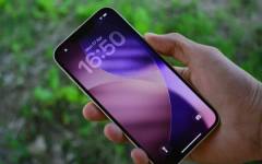 Дестилирана класика и непреходна елегантност: iPhone 17e