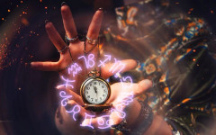 Къде сте живели в предишен живот? Датата на раждане разкрива