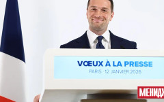 Френският фаворит Бардела обещава сблъсък с ЕС заради "прекомерното" влияние на Германия