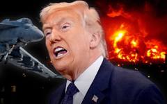 #tradewars Ден 425. 25-тата поправка. Канадските дневници на Райна Александрова