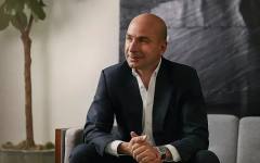Бостанджиев с важен ход в Левски