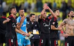 Севиля обърна Виляреал от 0:2