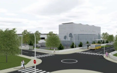 Индустриален парк №1 извън София вече приема инвеститори, аутомотив компаниите са с предимство