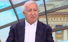 Васил Василев: Най-голямата опасност пред ПБ е ако не успеят да намерят отговор на въпросите, които хората поставят