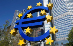 Войната срещу Иран тласна икономиките в Еврозоната към влошаване