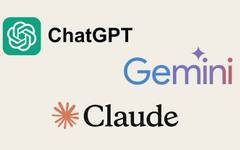 ChatGPT, Gemini и Claude дадоха различни оценки за това кои професии ще изчезнат заради AI