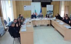 Общинският съвет в Маджарово одобри отчета на администрацията за управлението на общината през миналата година