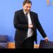 Германия не може да постигне съгласие колко пари правят човека богат