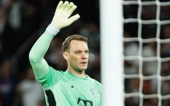 Нойер все по-близо до нов договор с Байерн