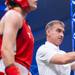Поредна висока оценка за българския бокс