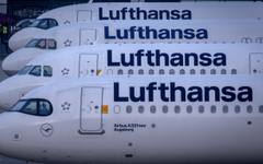 Lufthansa се нуждае от допълнителни 2 милиарда за гориво през тази година