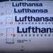 Lufthansa се нуждае от допълнителни 2 милиарда за гориво през тази година