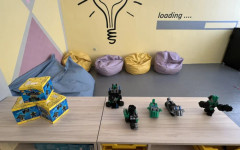 STEM образованието в Стара Загора се разраства