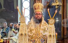 Да бъдем светилник за всички човеци чрез добрите си дела, каза Видинският митрополит Пахомий