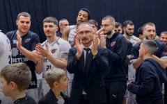 Локомотив Пловдив поведе в серията срещу Ботев Враца след драма