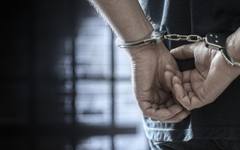 Задържаха шофьор на камион с над 2,8 промила алкохол