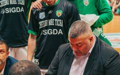 "Следващия мач трябва да играем по-различно", каза треньорът на Спартак Плевен Желко Лукаич