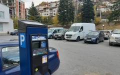 Безплатно паркиране в Смолян на 1 и 6 май