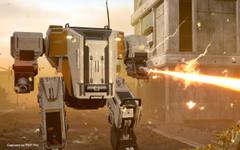 Helldivers 2 получава нов Warbond с два бойни меха