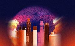 Българските митници в международна акция VAPE, изззеха опасни електронни цигари