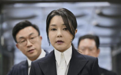 Апелативен съд увеличи присъдата на бившата първа дама на Южна Корея