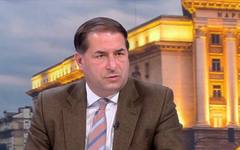 Доц. Борислав Цеков: Най-после имаме разумен законопроект за съдебната реформа