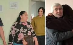 Голям любимец се върна при Мария Силвестър