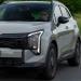 Kia представи хибриден Sportage с газова уредба и пробег от 1500 км с едно зареждане