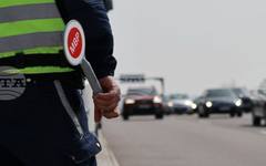 Засилен ще е полицейският контрол по пътищата във Видинско около 1 май и Гергьовден