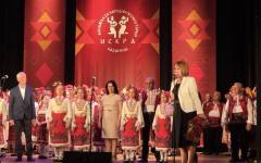 С емоционален концерт АНПТ "Искра" чества своята годишнина