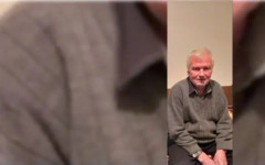 МВР издирва 81- годишен мъж от село Главан