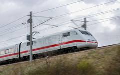 Италианският железопътен оператор "Итало" планира да предоставя високоскоростни железопътни услуги в Германия от 2028 година