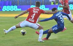 Трима със сигурност приключват с "Левски" след края на сезона