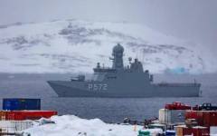 Норвегия планира разговори с Русия за сигурността в Арктика