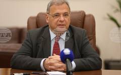 Служебният министър на околната среда и водите Юлиян Попов отчете напредък по отпадъците, водите и Черно море