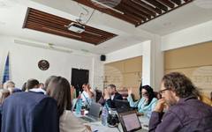 Общинският съвет одобри прогнозните годишни финансови разчети на Община Драгоман и годишния отчет на Народното читалище "Драгоман-1925"