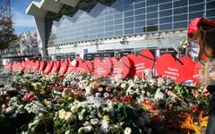Одобрен е идейният проект на паметник на 16-те загинали в северния сръбски град Нови Сад