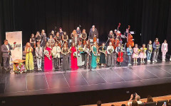 Бургас посреща младите звезди на класическата музика