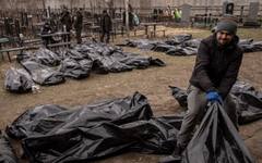 Въпрос на метри: Грешка в поставянето на бомба в Далечния изток на Русия спаси "Касапинът от Буча"