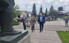 Илияна Йотова: Гласът ни в Европа трябва да е силен колкото на останалите 26 страни
