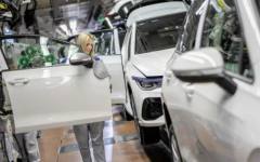 Volkswagen може да започне да произвежда китайски автомобили в Европа