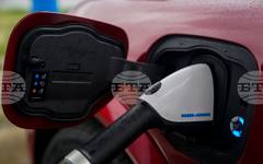 Продажбите на употребявани електромобили във Великобритания са нараснали с 32 на сто през първото тримесечие