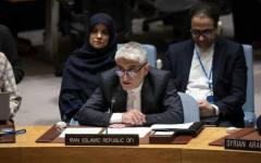 Иран към ООН: САЩ използват ядрената ни програма като параван за своите нарушения